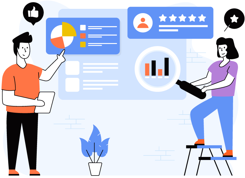 Lose Your Addiction to Vanity Metrics