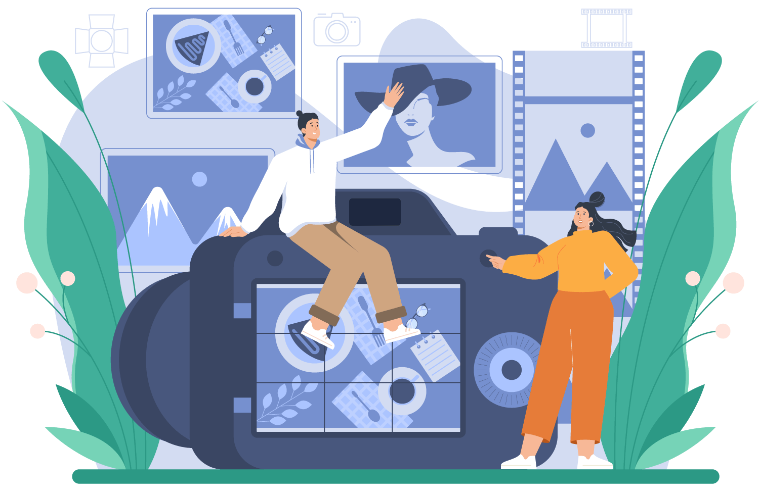 Why WEBP is the Ideal Image Format for Websites