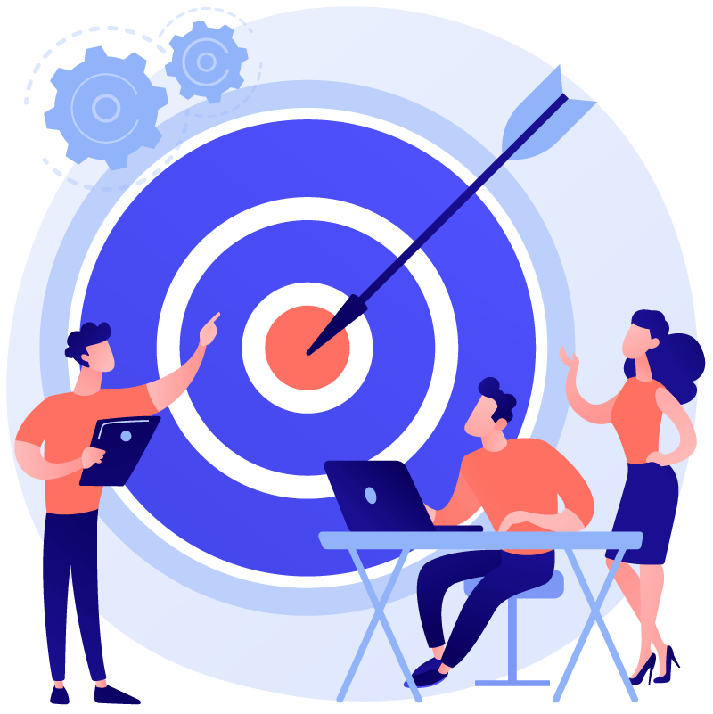 Rank in Local Search