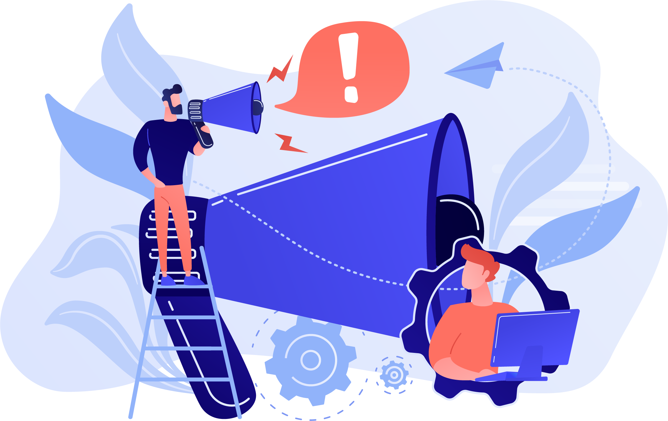 What? You Don’t Have a Lead Magnet on Your Website?