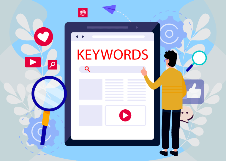 Optimize Content for “Long-Tail” Search Phrases for SEO Success