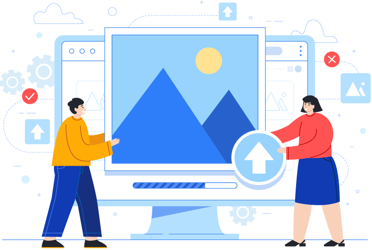 Why Hero Sliders Are Bad for SEO: 7 Reasons to Avoid Them