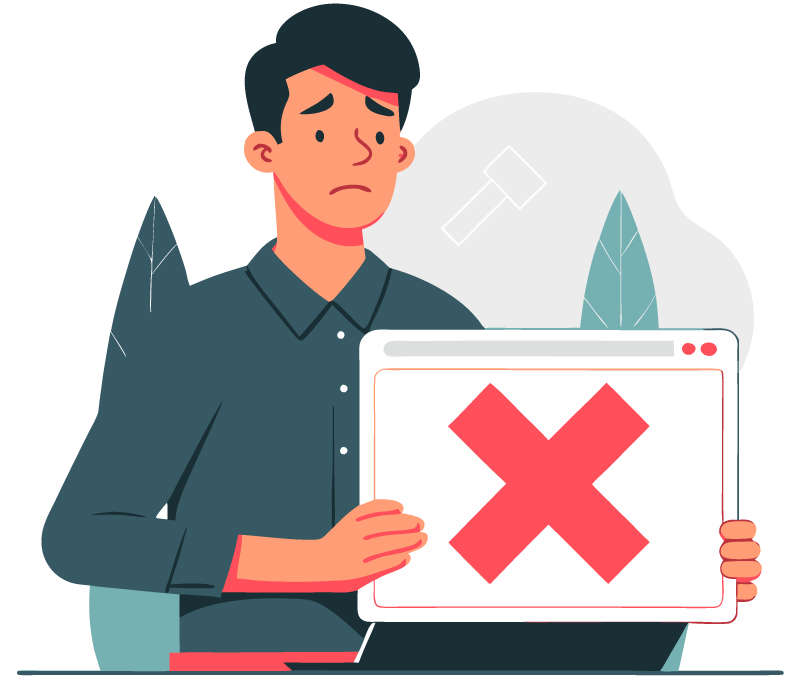 7 Things That Will Kill Your Website’s Click-Throughs