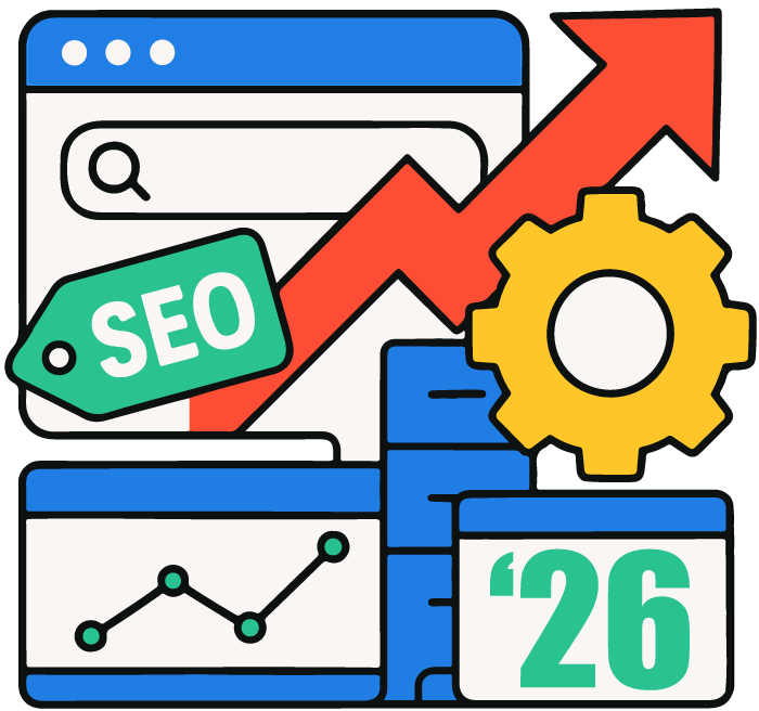SEO Trends to Expect in 2026: A Complete Guide for Businesses